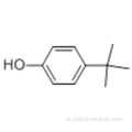 4-tert- 부틸 페놀 CAS 98-54-4